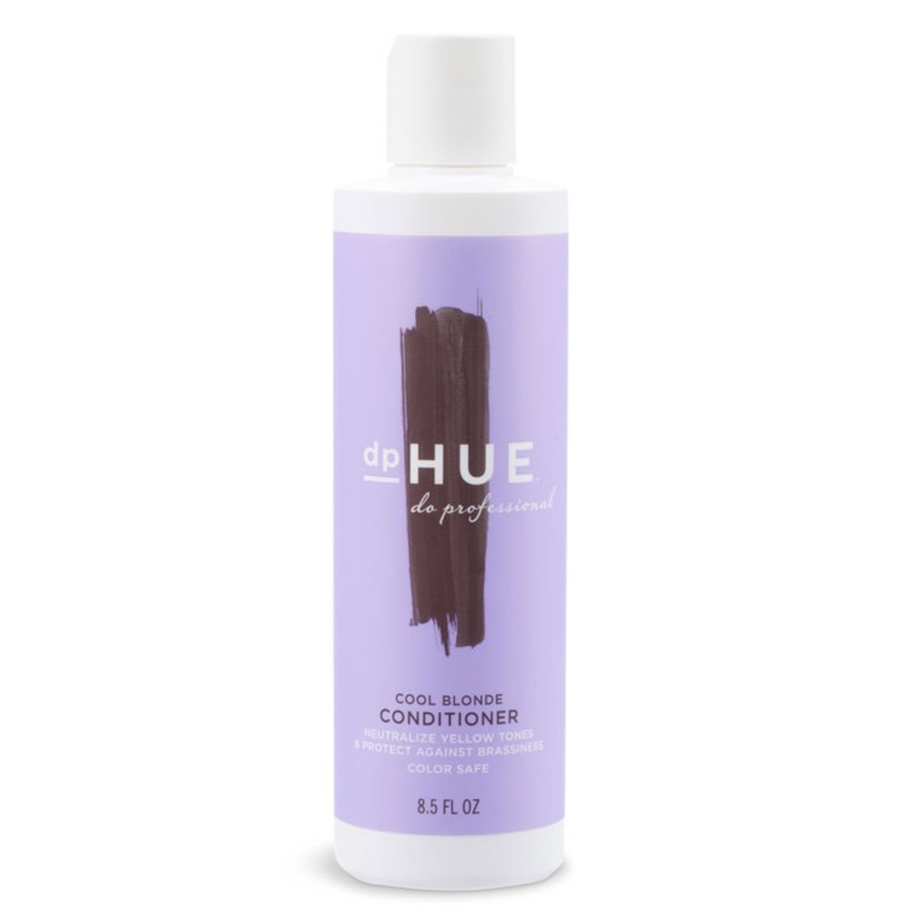 DP HUE Cool blonde color safe conditioner